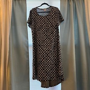 Lularoe dress